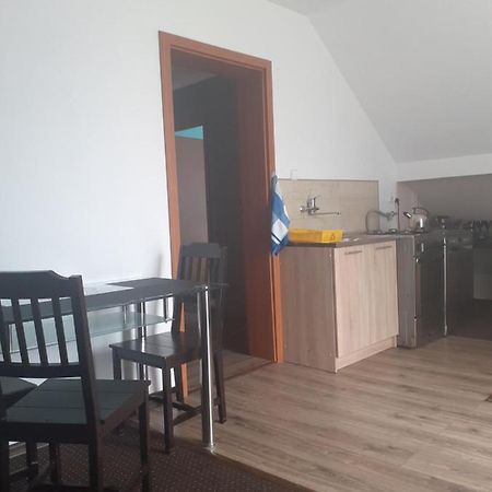 Noclegi W Kudowie Кудова-Здруй Экстерьер фото