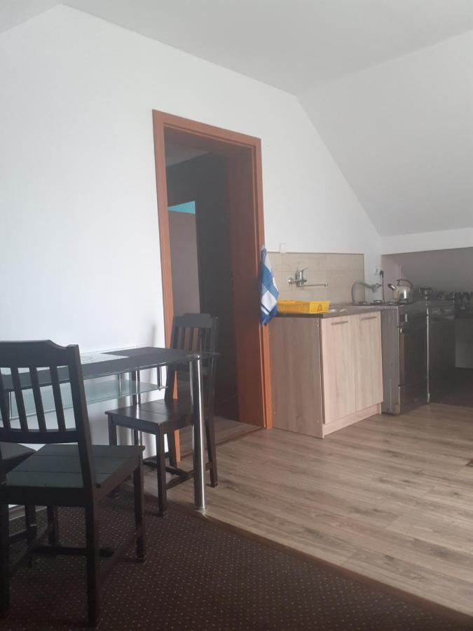 Noclegi W Kudowie Кудова-Здруй Экстерьер фото