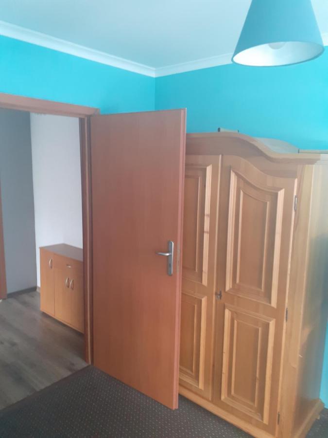 Noclegi W Kudowie Кудова-Здруй Экстерьер фото